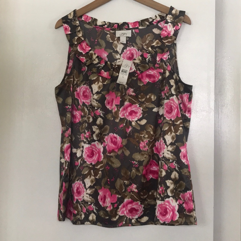 Women’s top